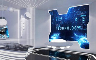 天津展館設計通常會用到哪些材料？